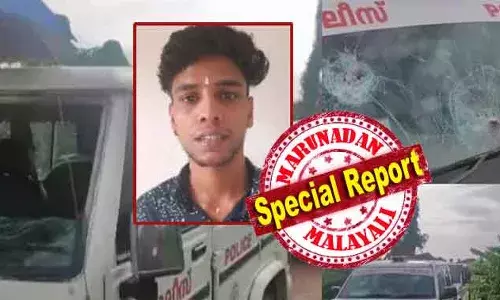 വീട്ടിലെ ലഹരി പാര്‍ട്ടി അമ്മ എതിര്‍ത്തു; ഒഴിഞ്ഞ പറമ്പിലെ ആഘോഷം തല്ലായി; പുലര്‍ച്ചയോടെ പൂസായി എത്തിയ മക്കള്‍ ഉമ്മയെ വിരട്ടി; പ്രാണ ഭയത്തില്‍ പോലീസിനെ അറിയിച്ചത് അല്‍ത്താഫിന്റേയും അഹദിന്റേയും ഉമ്മ; ബ്രഹ്‌മജിത്ത് കാട്ടിയത് സൈക്കോ വിളയാട്ടം; കൈകാലുകള്‍ പോലീസ് തല്ലിയൊടിച്ചെന്ന് ഗുണ്ട; നെല്ലങ്കരയില്‍ സംഭവിച്ചത്