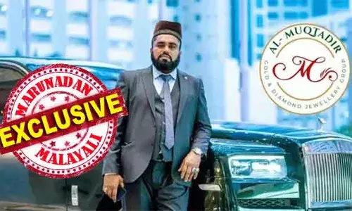 ഗോള്‍ഡ് സ്‌കീമില്‍ നെടുമങ്ങാട് സ്വദേശിനി നിക്ഷേപിച്ചത് 7 ലക്ഷം രൂപ; സുഹൃത്തില്‍ നിന്നും കൈപ്പറ്റിയത് 10 പവന്‍; അല്‍ മുക്താദിര്‍ ജ്വല്ലറിക്കെതിരെ പരാതിയുമായി കൂടുതല്‍ പേര്‍ രംഗത്ത്; ഇതുവരെ മറുനാടന്‍ ശേഖരിച്ചത് 30തില്‍ പരം എഫ്‌ഐആറുകള്‍; തിരിച്ചു നല്‍കേണ്ടത് കോടികള്‍; തട്ടിപ്പിന്റെ വ്യാപ്തി പെരുകുമ്പോള്‍; മുതലാളി സുഖവാസത്തില്‍