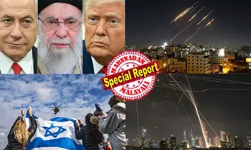 പിറന്നുവീണപ്പോള്‍ അയല്‍ക്കാര്‍ വളഞ്ഞിട്ട് ആക്രമിച്ചിട്ടും ഒറ്റക്ക് പൊരുതി ജയിച്ചവര്‍; 67-ല്‍ ഇസ്ലാമിക രാജ്യങ്ങളെ ചുരുട്ടിക്കെട്ടിയത് വെറും ആറ് ദിവസം കൊണ്ട്; ഒരുപാട് ഭീകരാക്രമണങ്ങളും അതിജീവിച്ചു; തീയില്‍ കരുത്തവര്‍ ഇറാന്റെ ആക്രമണത്തില്‍ തകരുമോ? വെട്ടി തുണ്ടമാക്കിയിട്ടാലും മുറികൂടി ഉയര്‍ന്നു വരുന്ന ഇസ്രയേലിന്റെ കഥ