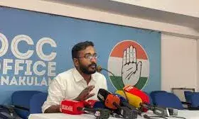 സൂംബ നൃത്ത വിവാദം അനാവശ്യം ; ലഹരിക്കെതിരായി നടത്തുന്ന സദുദ്ദേശപരമായ ശ്രമങ്ങളെ സ്വാഗതം ചെയ്യുന്നുവെന്ന് കെ.എസ്.യു