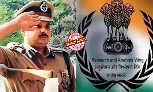 പാക്കിസ്ഥാനില്‍ അസിം മുനീര്‍ ഫീല്‍ഡ് മാര്‍ഷലായതോടെ ഭീകരക്യാമ്പുകള്‍ വീണ്ടും സജീവമാകും; അതീവ ജാഗ്രതയോടെ റോ; രഹസ്യാന്വേഷണ വിഭാഗം പുതിയ തലവനായി എത്തുന്ന പരാഗ് ജെയിന്‍ പാക്കിസ്ഥാന്‍ സ്‌പെഷ്യലിസ്റ്റ്; ഓപ്പറേഷന്‍ സിന്ദൂറില്‍ നിര്‍ണായക പങ്കുവഹിച്ച ജെയിന്‍ ആരാണ്?