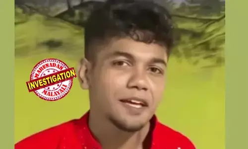 ഇന്‍സ്റ്റഗ്രാം വഴി പരിചയം; തന്ത്രപൂര്‍വം ലൊക്കേഷന്‍ കൈവശപ്പെടുത്തി;   വീട്ടില്‍ അതിക്രമിച്ച് കയറി 13കാരിയെ  ബലാത്സംഗം ചെയ്തു;  എട്ടു വയസ്സുകാരിയായ അനുജത്തി കരഞ്ഞു നിലവിളിച്ചിട്ടും ക്രൂരകൃത്യം; 18കാരന് 30 വര്‍ഷം കഠിന തടവ്