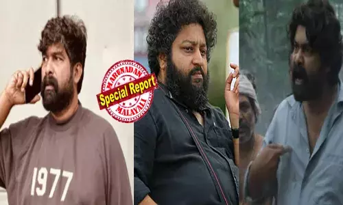 പ്രിയപ്പെട്ട ജോജുവിന്റെ ശ്രദ്ധയ്ക്ക്..; കൊടുത്ത ശമ്പള വിവരം ചുവടെ ചേർക്കുന്നു..!; പ്രതിഫലം കൃത്യമായി നൽകിയെന്ന ലിജോയുടെ മാസ്സ് മറുപടി; നിമിഷ നേരം കൊണ്ട് അടുത്ത ട്വിസ്റ്റ്; എന്ത് അണ്ണാ..നിങ്ങള് ഇങ്ങനെയെന്ന് കമെന്റുകൾ; ചുരുളി വിവാദം പുകയുമ്പോൾ!