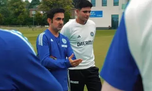 ചോദിച്ചതെല്ലാം സിലക്ടര്‍മാര്‍ നല്‍കി; ടെസ്റ്റില്‍ അദ്ദേഹം തോറ്റുകൊണ്ടിരിക്കുകയാണ്;  ഇനി തോല്‍വി ന്യായീകരിക്കാനാകില്ല;  ഗംഭീറിന് വലിയ സമ്മര്‍ദമെന്ന് മുന്‍ ഇന്ത്യന്‍ താരം