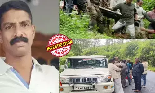 ജീവിച്ചിരിപ്പുണ്ടെന്ന് വീട്ടുകാരെ തെറ്റിദ്ധരിപ്പിക്കാന്‍ ഹേമചന്ദ്രന്റെ ഫോണ്‍ പ്രതികള്‍ തുടര്‍ച്ചയായി ഉപയോഗിച്ചു; മിസ്സിംഗ് കേസ് കൊലപാതകമായത് പ്രതികളില്‍ ഒരാളെ മോഷണ കേസില്‍ പിടികൂടിയതോടെ; വനത്തിനുള്ളില്‍ നാലടിയോളം താഴ്ചയില്‍ കുഴിച്ചിട്ടിരുന്ന മൃതദേഹം കുനിഞ്ഞിരിക്കുന്ന രൂപത്തില്‍; തണുപ്പുകൂടിയ സ്ഥലത്ത് മൃതദേഹം അഴുകാത്തതും കേസില്‍ തുണയാകും