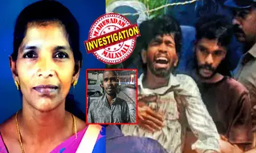 അവൻ എന്നെ കൊല്ലുന്നെങ്കിൽ‌ കൊല്ലട്ടെ...; ഇത്രയും കാലം അവർക്ക് വേണ്ടിയല്ലേ ജീവിച്ചത്..!; ലഹരിക്ക് അടിമയായ ആ മകൻ സ്വന്തം പെറ്റമ്മയുടെ കഴുത്തറുത്തത് അതിക്രൂരമായി; അമ്മയുടെ ജീവനറ്റ ശരീരം കണ്ട് അലറിക്കരഞ്ഞ് ഇളയ മകൻ; എന്ത് പറഞ്ഞ് ആശ്വസിപ്പിക്കുമെന്നറിയാതെ നാട്ടുകാർ; ഇളമ്പള്ളിയിലെ നോവായി സിന്ധു