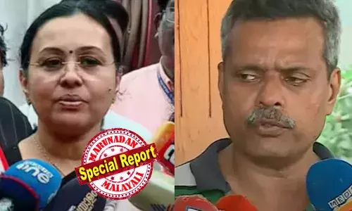 ഷെഡ്യൂള്‍ ചെയ്തതില്‍ ഒരു ശസ്ത്രക്രിയ മാത്രമാണ് നടക്കാതിരുന്നത്; അത് സാങ്കേതിക പ്രശ്‌നം കൊണ്ടാണ്;  ഡോക്ടറുടെ ആരോപണം സര്‍ക്കാരിന് പരാതിയായി എത്തിയിട്ടില്ല;  ഡിഎംഇയോട് റിപ്പോര്‍ട്ട് തേടി; സമഗ്ര അന്വേഷണം നടത്തുമെന്ന് ആരോഗ്യ മന്ത്രി