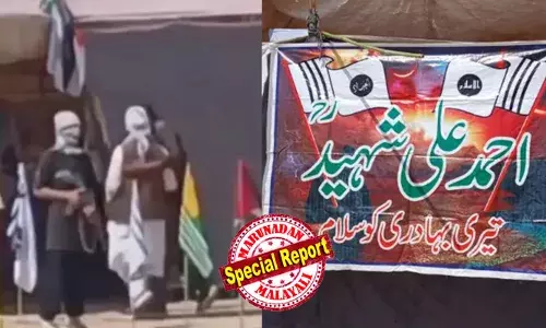 പട്ടിണിയാണെങ്കിലും ഭീകരത കൈവിടാതെ പാക്കിസ്ഥാന്‍;  ഓപ്പറേഷന്‍ സിന്ദൂറില്‍ തകര്‍ന്ന ഭീകര കേന്ദ്രങ്ങള്‍ പുനര്‍നിര്‍മിക്കുന്നു;  നിബിഡ വനമേഖലയില്‍ നിരവധി ചെറിയ ക്യാമ്പുകള്‍;  ഇന്ത്യയുടെ കണ്ണില്‍പ്പെടാതിരിക്കാന്‍ കനത്ത ജാഗ്രത;  ഐഎസ്‌ഐയുടെ വന്‍പദ്ധതിക്ക് അന്താരാഷ്ട്ര ധനസഹായവും;  തിരിച്ചടികളില്‍ നിന്നും പാഠംപഠിക്കാതെ പാക്ക് ഭരണകൂടം