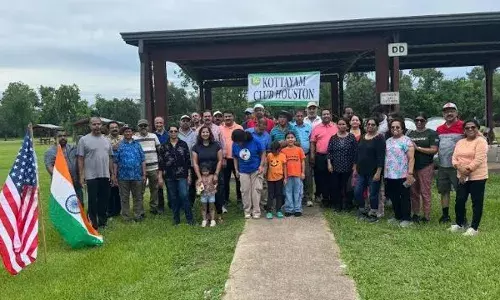 വൈവിധ്യമാര്ന്ന പരിപാടികളോടെ കോട്ടയം ക്ലബ് ഹൂസ്റ്റന്റെ പിക്നിക് ശ്രദ്ധേയമായി വൈവിധ്യമാര്ന്ന പരിപാടികളോടെ കോട്ടയം ക്ലബ് ഹൂസ്റ്റന്റെ പിക്നിക് ശ്രദ്ധേയമായി