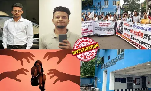 നിര്‍ണായക തെളിവായി മുഖ്യപ്രതിയുടെ ഫോണില്‍ പീഡന ദൃശ്യങ്ങള്‍; ദൃശ്യങ്ങള്‍ മറ്റുളളവര്‍ക്ക് പങ്കുവച്ചോ എന്ന് പരിശോധന; കഴുത്തിലും നെഞ്ചിലും ഉരഞ്ഞ പാടുകള്‍; ബലാല്‍സംഗത്തിന്റെ സൂചന നല്‍കി മെഡിക്കല്‍ റിപ്പോര്‍ട്ട്; കൊല്‍ക്കത്തയില്‍ നിയമ വിദ്യാര്‍ഥിനിയെ കൂട്ടബലാല്‍സംഗം ചെയ്ത കേസില്‍ ഗാര്‍ഡും അറസ്റ്റില്‍