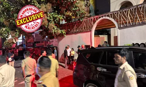 കൊച്ചിയിലെ ത്രീ സ്റ്റാര്‍ ഹോട്ടലില്‍ മദ്യലഹരിയില്‍ യുവതി യുവാവിനെ കുത്തി; ബാറിലെ കൗണ്ടറില്‍ വച്ച് കുപ്പി പൊട്ടിച്ച് കുത്തിയത് യുവാവിന്റെ കഴുത്തിന്; പരിക്കേറ്റ് യുവാവ് ആശുപത്രിയില്‍; ഉദയംപേരൂര്‍ സ്വദേശിനിയായ 29 കാരി പിടിയില്‍; അക്രമം ഉണ്ടായത് കപ്പിള്‍ ഫ്രണ്ട്‌ലി ബാറില്‍; കേസെടുത്ത് പൊലീസ്