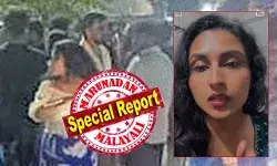 ഇതേ റെസ്റ്റോ ബാറില് ഇന്നലെ എനിക്ക് മോശം അനുഭവം ഉണ്ടായി; എന്നെ എടീ. പോടീ എന്ന് വിളിച്ചു; വലിയ ഇന്സള്ട്ട് ഉണ്ടായി; അവിടുത്തെ ബൗണ്സേഴ്സിന്റേത് ഗുണ്ടായിസമാണ്; ഈ റെസ്റ്റോ ബാര് പൂട്ടിക്കെട്ടണം; വിഡിയോ പോസ്റ്റ് ചെയ്ത് ഡോക്ടറും നടിയും മോഡലുമായ ഇന്ഫ്ളുവന്സര്; തമ്മനം റോഡിലെ മില്ലേനിയന്സ് ബാറില് സംഭവിക്കുന്നത് എന്ത്? ഇതേ റെസ്റ്റോ ബാറില് ഇന്നലെ എനിക്ക് മോശം അനുഭവം ഉണ്ടായി; എന്നെ എടീ. പോടീ എന്ന് വിളിച്ചു; വലിയ ഇന്സള്ട്ട് ഉണ്ടായി; അവിടുത്തെ ബൗണ്സേഴ്സിന്റേത് ഗുണ്ടായിസമാണ്; ഈ റെസ്റ്റോ ബാര് പൂട്ടിക്കെട്ടണം; വിഡിയോ പോസ്റ്റ് ചെയ്ത് ഡോക്ടറും നടിയും മോഡലുമായ ഇന്ഫ്ളുവന്സര്; തമ്മനം റോഡിലെ മില്ലേനിയന്സ് ബാറില് സംഭവിക്കുന്നത് എന്ത്?