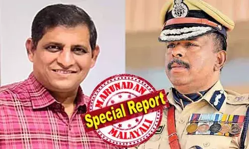 യുപിയും പഞ്ചാബും മഹാരാഷ്ട്രയും തെലങ്കാനയും ബംഗാളും തമിഴ്‌നാടും യു പി എസ് സിക്കു പട്ടിക നല്‍കാതെ സ്വന്തം നിലയില്‍ പോലീസ് മേധാവിയെ നിശ്ചയിച്ചു; കേന്ദ്രത്തിന് പട്ടിക കൈമാറിയത് വിനയായി; ഇന്‍ ചാര്‍ജ് പോലീസ് മേധാവിയെ നിയമിച്ചാല്‍ നിയമ പോരാട്ടം ഉറപ്പ്; എംആര്‍ അജിത് കുമാറിന് ഡിജിപി പദവിയും വൈകും; രവതയെത്തുമ്പോള്‍ സംഭവിക്കുക