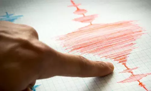 പാക്കിസ്ഥാനിൽ ഭൂചലനം; മധ്യപാക്കിസ്ഥാനിൽ 5.3 തീവ്രത രേഖപ്പെടുത്തി: സംഭവം രാവിലെ