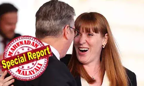 വിമതരുടെ സമ്മര്‍ദ്ദത്തിന് വഴങ്ങി ക്ഷേമ പദ്ധതി വെട്ടിച്ചുരുക്കുന്ന പദ്ധതിയില്‍ വരുത്തിയ മാറ്റങ്ങള്‍; ഒരു വര്‍ഷത്തിനുള്ളില്‍ കീര്‍ സ്റ്റാര്‍മര്‍ പുറത്താകുമെന്ന പ്രതീക്ഷയില്‍ എയ്ഞ്ചല റെയ്നെര്‍; ബ്രിട്ടണില്‍ ഭരണ മാറ്റ ചര്‍ച്ച സജീവം