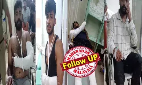 മദ്യത്തിന്റെയും കഞ്ചാവിന്റെയും ലഹരി മതിയാകുന്നില്ല! ഉന്മാദാവസ്ഥയില്‍ എത്താന്‍ മാനസിക വെല്ലുവിളി നേരിടുന്നവര്‍ കഴിക്കുന്ന ഗുളികകളും; തൃശൂര്‍ നല്ലെങ്കരയില്‍ പൊലീസിനെ ആക്രമിച്ച് വിളയാടിയ ഗൂണ്ടാസംഘത്തില്‍ കൊലക്കേസ് പ്രതിയും;  കൂത്താട്ടത്തില്‍ സഹികെട്ട് പരാതി നല്‍കിയത് ഒരുപ്രതിയുടെ അമ്മയും