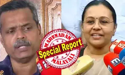 സിസ്റ്റത്തില്‍ സൂക്ഷ്മമായ തിരുത്തലുകള്‍ ആവശ്യമൂണ്ടെന്ന് ഡോ. ഹാരിസിന് തോന്നി: വേണ്ടപ്പെട്ടവരെ അത് ചൂണ്ടിക്കാണിച്ചിട്ടും സാധിക്കാതെ വന്നപ്പോള്‍ ശ്രദ്ധിക്കേണ്ട ഇടത്ത് എത്താന്‍ വേണ്ടി ഡോക്ടര്‍ ചെയ്തതായിരിക്കാം: ഡോ. ഹാരീസിനെ തളളാതെ ആരോഗ്യമന്ത്രി; ഡോ ഹാരീസിനെ ആരും ഒന്നും ചെയ്യില്ല