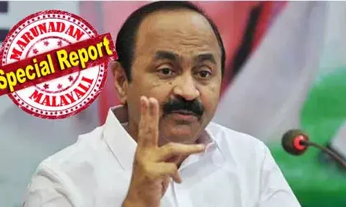 ഡോക്ടര്‍ പറഞ്ഞത് കാലങ്ങളായി പ്രതിപക്ഷം ആവര്‍ത്തിച്ച് പറഞ്ഞ കാര്യങ്ങള്‍; പി.ആര്‍ ഏജന്‍സികളെ ഉപയോഗിച്ച് നടത്തുന്ന നറേറ്റീവല്ല യഥാര്‍ത്ഥ ആരോഗ്യ കേരളം; യു.ഡി.എഫ് ഹെല്‍ത്ത് കമ്മിഷനെ നിയോഗിക്കും; ഹെല്‍ത്ത് കോണ്‍ക്ലേവും സംഘടിപ്പിക്കും; ആരോഗ്യ കേരളം വെന്റിലേറ്ററില്‍; ആഞ്ഞടിച്ച് പ്രതിപക്ഷ നേതാവ്