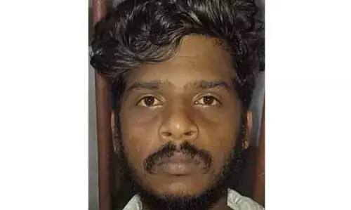 എട്ടര വയസ്സുകാരിക്കു നേരെ ലൈംഗികാതിക്രമം: യുവാവ് അറസ്റ്റില്‍; സംഭവം പുറത്തു വന്നത് ടീച്ചറുടെ ഇടപെടലില്‍