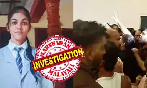 ബൈക്കില്‍ വീട്ടിലേക്ക് വരുമ്പോള്‍ ക്ലാസില്‍ ഷഫ്ളിംഗ് ഉണ്ടായതിനെ പറ്റിയാണ് ആശിര്‍ നന്ദ പറഞ്ഞത്; കുട്ടി വളരെ വിഷമത്തിലായിരുന്നു; ആശിര്‍നന്ദയുടെ ആത്മഹത്യ മനോവിഷമത്തില്‍