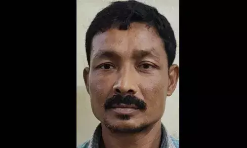 ജോലി കഴിഞ്ഞ് വീട്ടില്‍ പോകാന്‍ ബസ് കാത്തു നിന്ന യുവതിക്കുനേരെ ലൈംഗികാതിക്രമം; പശ്ചിമ ബംഗാള്‍ സ്വദേശിയെ അറസ്റ്റ് ചെയ്ത് പന്തളം പോലീസ്