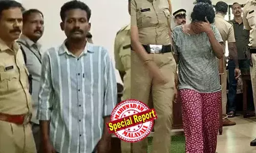 ആദ്യത്തെ കുട്ടി മരിച്ചത് പൊക്കിള്‍ക്കൊടി കഴുത്തില്‍ കുരുങ്ങിയെന്ന് അനീഷ; രണ്ടാമത്തെ കുഞ്ഞിനെ 21കാരി കൊലപ്പെടുത്തി; ഫേസ്ബുക്ക് കാമുകന്‍ കുഴിച്ചിട്ടു;  മകള്‍ രണ്ടുതവണ ഗര്‍ഭിണിയായത് അറിഞ്ഞില്ലെന്ന് അനീഷയുടെ മാതാവ്; നവജാത ശിശുക്കളുടെ അസ്ഥികള്‍ സൂക്ഷിച്ചുവച്ചത് ശാപമുണ്ടാകാതിരിക്കാന്‍ മരണാനന്തര ക്രിയ നടത്താന്‍; ഭവിന്റെ  വെളിപ്പെടുത്തല്‍ യുവതി മറ്റൊരു വിവാഹം കഴിക്കുമെന്ന സംശയത്തില്‍