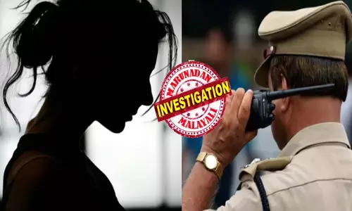 അമ്മ..എന്നെ മോശം രീതിയിൽ സ്പർശിക്കുന്നു..; ഒമ്പതാം ക്ലാസുകാരിയുടെ വെളിപ്പെടുത്തൽ കേട്ട് സ്‌കൂൾ കൗൺസിലർക്ക് ഞെട്ടൽ; അങ്ങനെ ഒന്നും നടന്നിട്ടില്ലെന്ന് യുവതി; പോക്‌സോ വകുപ്പുകൾ അടക്കം ചുമത്തി പോലീസ്; നിർണായകമാകുന്നത് സഹോദരിയുടെ മൊഴി!