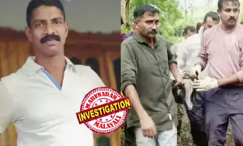 മകള്‍ ഫോണില്‍ വിളിച്ചപ്പോള്‍ ശബ്ദത്തില്‍ തോന്നിയ സംശയം അന്വേഷണത്തില്‍ വഴിത്തിരിവായി; ഹേമചന്ദ്രനെ വിളിച്ചുവരുത്തിയത് കണ്ണൂരിലെ ഒരുസ്ത്രീ; കൊലപ്പെടുത്തിയത് വയനാട്ടില്‍ വച്ച്; തെറ്റിദ്ധരിപ്പിക്കാന്‍ ഫോണ്‍ ഗുണ്ടല്‍പേട്ടിലും മൈസൂരുവിലും എത്തിച്ചു;  കേസ് വഴിതിരിച്ച് വിടാന്‍ പ്രതികള്‍ ശ്രമിച്ചെന്നും ഡിസിപി അരുണ്‍ കെ പവിത്രന്‍