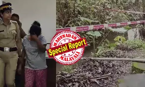 കുഞ്ഞിന്റെ ജീവനോടെയുള്ള ചിത്രം അനീഷയുടെ ഫോണില്‍; രണ്ട് നവജാത ശിശുക്കളെയും കൊന്നത് അമ്മയെന്ന് എഫ്‌ഐആര്‍; യുവതിയെ വീട്ടിലെത്തിച്ച് തെളിവെടുത്തു; ഡിഎന്‍എ പരിശോധന നടത്തും;  സംശയം അറിയിച്ചിട്ടും പൊലീസ് ശാസിച്ചെന്ന് അയല്‍വാസിയുടെ വെളിപ്പെടുത്തല്‍