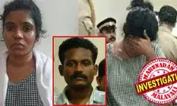 രണ്ടാമത്തെ കുട്ടിയുടെ ഫോട്ടോ മൊബൈലില് പകര്ത്തിയ ശേഷം കൊല; അശ്വനി ചതിച്ചാലോ വിവാഹത്തിന് വീട്ടുകാര് സമ്മതിക്കാതിരുന്നാലോ തന്റെ കുട്ടികളെ പ്രസവിച്ച തെളിവ്് അസ്ഥിയിലൂടെ ശേഖിച്ചു; അനീഷ രഹസ്യങ്ങള് ഗൂഢമായി സൂക്ഷിച്ചത് നാലു വര്ഷം; കൊല തെളിഞ്ഞെങ്കിലും ദുരൂഹത തീരുന്നില്ല; ആ രഹസ്യം പുറത്തായത് എങ്ങനെ? രണ്ടാമത്തെ കുട്ടിയുടെ ഫോട്ടോ മൊബൈലില് പകര്ത്തിയ ശേഷം കൊല; അശ്വനി ചതിച്ചാലോ വിവാഹത്തിന് വീട്ടുകാര് സമ്മതിക്കാതിരുന്നാലോ തന്റെ കുട്ടികളെ പ്രസവിച്ച തെളിവ്് അസ്ഥിയിലൂടെ ശേഖിച്ചു; അനീഷ രഹസ്യങ്ങള് ഗൂഢമായി സൂക്ഷിച്ചത് നാലു വര്ഷം; കൊല തെളിഞ്ഞെങ്കിലും ദുരൂഹത തീരുന്നില്ല; ആ രഹസ്യം പുറത്തായത് എങ്ങനെ?