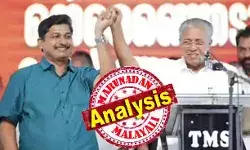തിരൂരും മങ്കടയും പെരിന്തല്മണ്ണയും ഇടതു പ്രതീക്ഷ; താനൂരും തവനൂരും ജയിച്ചേ മതിയാകൂ; ജലീല് സമ്മര്ദ്ദം ചെലുത്തും; അബ്ദുറഹിമാന് മത്സരിക്കും; പൊന്നാനിയില് ഒഴികെ ഒരിടത്തും പാര്ട്ടി പ്രധാനികളെ സിപിഎം മത്സരിപ്പിക്കില്ല; സ്വരാജില് പറ്റിയത് വന് അബദ്ധം എന്ന് തിരിച്ചറിഞ്ഞ് സിപിഎം തിരൂരും മങ്കടയും പെരിന്തല്മണ്ണയും ഇടതു പ്രതീക്ഷ; താനൂരും തവനൂരും ജയിച്ചേ മതിയാകൂ; ജലീല് സമ്മര്ദ്ദം ചെലുത്തും; അബ്ദുറഹിമാന് മത്സരിക്കും; പൊന്നാനിയില് ഒഴികെ ഒരിടത്തും പാര്ട്ടി പ്രധാനികളെ സിപിഎം മത്സരിപ്പിക്കില്ല; സ്വരാജില് പറ്റിയത് വന് അബദ്ധം എന്ന് തിരിച്ചറിഞ്ഞ് സിപിഎം