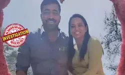 കോവിഡ് കാലത്തിന് ശേഷം സാമ്പത്തിക ബാധ്യത; ബ്ലേഡ് മാഫിയയുടെ കെണിയില്പ്പെട്ടതോടെ നിരന്തര ഭീഷണി; വിഷ്ണുവിനെ കടുത്തുരുത്തി സംഘം മര്ദിച്ചു; രശ്മിയെ അവഹേളിച്ചു; മരുന്നു കുത്തിവച്ച് ദമ്പതികള് ജീവനൊടുക്കിയ സംഭവത്തില് അന്വേഷണവുമായി പൊലീസ് കോവിഡ് കാലത്തിന് ശേഷം സാമ്പത്തിക ബാധ്യത; ബ്ലേഡ് മാഫിയയുടെ കെണിയില്പ്പെട്ടതോടെ നിരന്തര ഭീഷണി; വിഷ്ണുവിനെ കടുത്തുരുത്തി സംഘം മര്ദിച്ചു; രശ്മിയെ അവഹേളിച്ചു; മരുന്നു കുത്തിവച്ച് ദമ്പതികള് ജീവനൊടുക്കിയ സംഭവത്തില് അന്വേഷണവുമായി പൊലീസ്