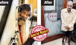 ചുറ്റം മനുഷ്യ വിസര്ജ്യം; ഉറ്റവരെ നഷ്ടപ്പെട്ടതോടെ വിഷാദരോഗം ബാധിച്ച് അടച്ചുപൂട്ടിയ ഫ്ലാറ്റില് 55കാരനായ മലയാളി ടെക്കി കഴിഞ്ഞത് മൂന്ന് വര്ഷം; അനൂപ് കുമാറിന് പുറം ലോകവുമായി ആകെ ബന്ധം വല്ലപ്പോഴും ഓണ്ലൈന് വഴി ഭക്ഷണം ഓര്ഡര് ചെയ്യുന്നത് മാത്രം; ഫ്ലാറ്റിലെ ദുരിതക്കാഴ്ച തുറന്നുപറഞ്ഞ് സാമൂഹിക പ്രവര്ത്തകര് ചുറ്റം മനുഷ്യ വിസര്ജ്യം; ഉറ്റവരെ നഷ്ടപ്പെട്ടതോടെ വിഷാദരോഗം ബാധിച്ച് അടച്ചുപൂട്ടിയ ഫ്ലാറ്റില് 55കാരനായ മലയാളി ടെക്കി കഴിഞ്ഞത് മൂന്ന് വര്ഷം; അനൂപ് കുമാറിന് പുറം ലോകവുമായി ആകെ ബന്ധം വല്ലപ്പോഴും ഓണ്ലൈന് വഴി ഭക്ഷണം ഓര്ഡര് ചെയ്യുന്നത് മാത്രം; ഫ്ലാറ്റിലെ ദുരിതക്കാഴ്ച തുറന്നുപറഞ്ഞ് സാമൂഹിക പ്രവര്ത്തകര്