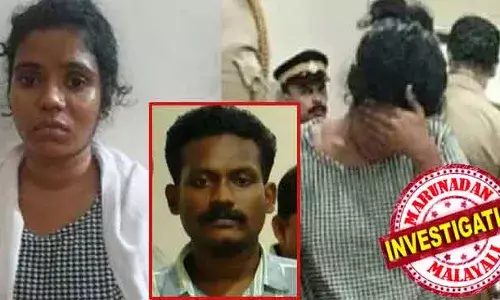 രണ്ടാമത്തെ കുട്ടിയുടെ ഫോട്ടോ മൊബൈലില്‍ പകര്‍ത്തിയ ശേഷം കൊല; അശ്വനി ചതിച്ചാലോ വിവാഹത്തിന് വീട്ടുകാര്‍ സമ്മതിക്കാതിരുന്നാലോ തന്റെ കുട്ടികളെ പ്രസവിച്ച തെളിവ്് അസ്ഥിയിലൂടെ ശേഖിച്ചു; അനീഷ രഹസ്യങ്ങള്‍ ഗൂഢമായി സൂക്ഷിച്ചത് നാലു വര്‍ഷം; കൊല തെളിഞ്ഞെങ്കിലും ദുരൂഹത തീരുന്നില്ല; ആ രഹസ്യം പുറത്തായത് എങ്ങനെ?