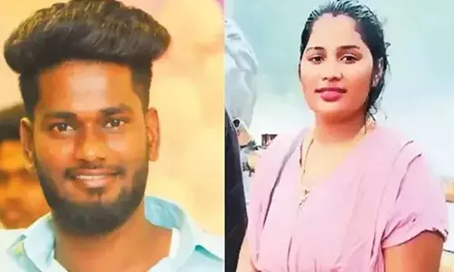 ഫുഡ് ഡെലിവറി ജീവനക്കാരനായ യുവാവിനെ വെട്ടിക്കൊലപ്പെടുത്തിയ കേസ്; ഭാര്യയും ഭാര്യാമാതാവും അടക്കം ആറു പേര്‍ അറസ്റ്റില്‍