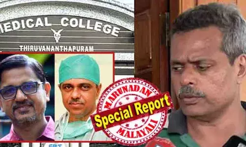 കമലേശ്വരത്തെ വീട്ടില്‍ നിന്നും ബൈക്കില്‍ മെഡിക്കല്‍ കോളേജില്‍ എത്തുന്ന വകുപ്പു മേധാവി; ജനകീയ ഡോക്ടറുടെ പൊട്ടിത്തെറി വെറുതെയായില്ല; സിസ്റ്റത്തെ തിരുത്താനുളള അന്വേഷണത്തിനും ജനകീയ മുഖങ്ങള്‍; ഡോ പത്മകുമാറും ഡോ ജയകുമാറും അന്വേഷിക്കുമ്പോള്‍ നീതി പ്രതീക്ഷിച്ച് ഡോ ഹാരീസ് ചിറയ്ക്കല്‍; കേരളത്തിന്റെ ആരോഗ്യം നേരെയാകുമോ?