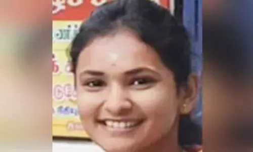 നവവധുവിനെ വിഷം ഉള്ളില്‍ ചെന്ന് കാറിനുള്ളില്‍ മരിച്ച നിലയില്‍ കണ്ടെത്തി; റിതന്യയുടെ മരണം വിവാഹം കഴിഞ്ഞ് 78-ാം ദിവസം