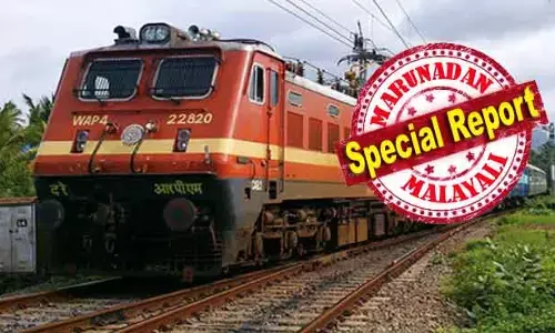 ഉച്ചയ്ക്ക് 2 മണിക്ക് മുന്‍പു പുറപ്പെടുന്ന ട്രെയിനുകള്‍ക്ക്, റിസര്‍വേഷന്‍ ചാര്‍ട്ട് തലേന്ന് രാത്രി 9 മണിക്ക് തയാറാക്കും; എട്ട് മണിക്കൂറിന് മുമ്പുള്ള ചാര്‍ട്ടൊരുക്കല്‍ പൊതു ജനത്തിന് ഗുണമാകും; തല്‍കാലിന് ആധാറിന് അപ്പുറമുള്ള രേഖകള്‍; സെര്‍വ്വര്‍ കപ്പാസിറ്റി കൂട്ടും; റെയില്‍വേ തെറ്റുകള്‍ തിരുത്തുമ്പോള്‍