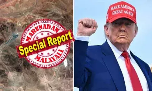 അമേരിക്കയുടെ ബോംബുകള്‍ വെണ്ണയില്‍ എന്നത് പോലെ ആണവ നിലയം തുളച്ച് കടന്നു പോയി; അവിടെയുള്ളത് ടണ്‍ കണക്കിന് പാറ മാത്രം; ബങ്കര്‍ ബസ്റ്ററുകള്‍ ഫോര്‍ദോയെ തകര്‍ത്തെന്ന് ട്രംപ്; ഇറാന് ഇനിയൊരിക്കലും ആണവായുധം ഉണ്ടാക്കാനാകില്ല; വീണ്ടും ട്രംപ്; ആണവത്തിലേത് വെറും വീരവാദമോ?