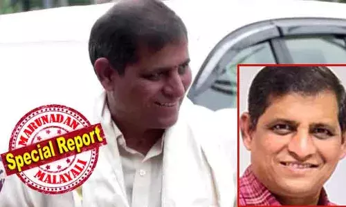 ഡിഐജി പദവിയില്‍ ഇരിക്കെ ഡല്‍ഹിക്ക് വിട്ട ഐപിഎസുകാരന്റെ കേരളത്തിലേക്കുള്ള മടക്കം താക്കോല്‍ സ്ഥാനത്തേക്ക്; ഐബിയിലെ സ്‌പെഷ്യല്‍ ഡയറക്ടര്‍ക്ക് കൂത്തുപറമ്പ് വിനയായില്ല; സമീപകാല ചരിത്രത്തില്‍ ആദ്യമായി കേന്ദ്രത്തില്‍ നിന്നെത്തുന്ന കേരളത്തിന്റെ പോലീസ് ചീഫ്; രവതാ ചന്ദ്രശേഖറിനെ പോലസ് മേധാവിയാക്കി പിണറായി മന്ത്രിസഭ