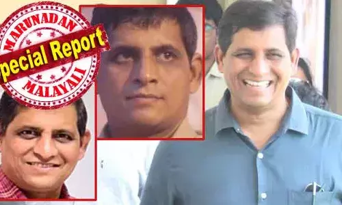 കൂത്തുപറമ്പിനെ മറികടന്ന ടോട്ടല്‍ ഫോര്‍ യു വിവാദം; കണിശത..... കൃത്യത.... നയചാരുത്യം....; ഐബിയില്‍ രണ്ടാമനായപ്പോഴും കേരളത്തിലേക്ക് മടങ്ങാനാഗ്രഹിച്ച മനസ്; കൊടിയേരിയുടെ വിശ്വസ്തന്‍; കര്‍ഷകന്റെ മകനായ ഡോക്ടറകാന്‍ കൊതിച്ച അഗ്രികള്‍ച്ചര്‍ വിജയി; സാഹിബിന്റെ പിന്‍ഗാമിയും ആന്ധ്രക്കാന്‍; ഗോദാവരിക്കാരന്‍ രവതയുടെ പോലീസ് സ്‌റ്റോറി