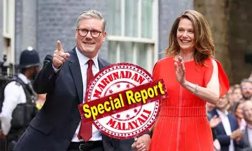 ലേബര്‍ പാര്‍ട്ടിയില്‍ അടിമൂത്തു.. ഒരു വര്‍ഷത്തിനകം കീര്‍ സ്റ്റര്‍മാരിന് പദവി ഒഴിയേണ്ടി വന്നേക്കാം; സാധാരണ തൊഴിലാളികള്‍ ലേബര്‍ പാര്‍ട്ടിയെ കൈവിട്ട് റിഫോം യുകെയില്‍ ചേരുന്നതായി റിപ്പോര്‍ട്ട്: ബ്രിട്ടനില്‍ രാഷ്ട്രീയം അടിമുടി മാറുന്നു