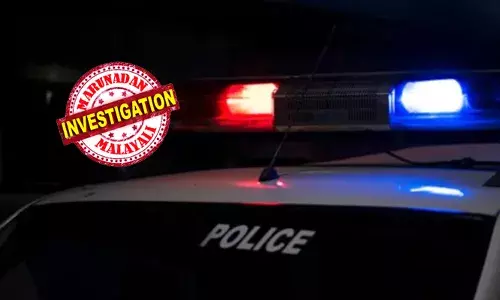 ആശുപത്രിയില്‍ പോകാനെന്ന വ്യാജേന മകളുമായി വീട്ടില്‍നിന്ന് പുറപ്പെട്ടു;  ബൈക്കില്‍ കാട്ടിലെത്തിച്ച ശേഷം കയര്‍ ഉപയോഗിച്ച് കഴുത്തു ഞെരിച്ചു; വിവാഹത്തിന് മുന്‍പ് ഗര്‍ഭിണിയായ 21കാരിയെ കൊലപ്പെടുത്താന്‍ ശ്രമം; മരിച്ചുവെന്ന് കരുതി കാട്ടില്‍ ഉപേക്ഷിച്ചു; പിതാവ് അറസ്റ്റില്‍