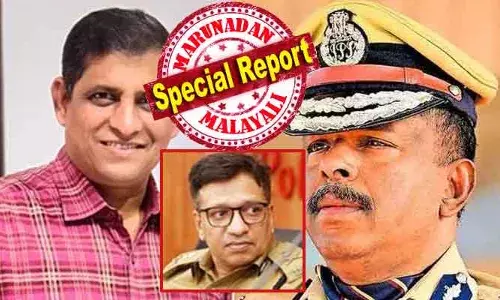 മൂന്ന് പേരില്‍ ഭേദം രവതാ ചന്ദ്രശേഖര്‍! യു പി എസ് സി നല്‍കിയ മൂന്ന് പേരുകള്‍ വായിച്ച് മന്ത്രിസഭയില്‍ മുഖ്യമന്ത്രി തീരുമാനം പ്രഖ്യാപിച്ചത് ഇങ്ങനെ; ജൂലൈ ഡിജിപി എന്ന അജിത് കുമാറിന്റെ മോഹം പൊളിഞ്ഞു; വിശ്വസ്തന് പ്രമോഷന്‍ കിട്ടാന്‍ യോഗേഷിന് ആ ക്ലീയറന്‍സ് നല്‍കണം; രവതാ ചന്ദ്രശേഖറിന് പോലീസ് മേധാവിയാകാന്‍ ഇനി വേണ്ടത് അമിത് ഷായുടെ അനുമതി