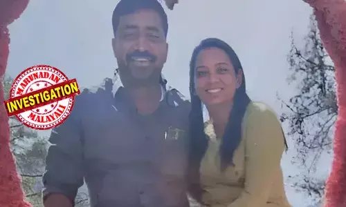 കോവിഡ് കാലത്തിന് ശേഷം സാമ്പത്തിക ബാധ്യത; ബ്ലേഡ് മാഫിയയുടെ കെണിയില്‍പ്പെട്ടതോടെ നിരന്തര ഭീഷണി;  വിഷ്ണുവിനെ  കടുത്തുരുത്തി സംഘം മര്‍ദിച്ചു; രശ്മിയെ അവഹേളിച്ചു; മരുന്നു കുത്തിവച്ച് ദമ്പതികള്‍ ജീവനൊടുക്കിയ സംഭവത്തില്‍ അന്വേഷണവുമായി പൊലീസ്