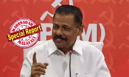 സംസ്ഥാന പോലീസ് മേധാവിയായി രവത ചന്ദ്രശേഖറെ നിയമിച്ചതില്‍ ഒരു തെറ്റുമില്ല; കൂത്തുപറമ്പ് കേസില്‍ രവതയെ കോടതി ഒഴിവാക്കിയതാണ്; അന്വേഷണ കമീഷന്‍ റിപ്പോര്‍ട്ടിന്‍മേല്‍ കോടതി തീരുമാനം എടുത്തതുമാണ്; പി ജയരാജന്റെ പ്രതികരണം വിമര്‍ശനമായി കാണുന്നില്ല; സര്‍ക്കാര്‍ തീരുമാനത്തെ ന്യായീകരിച്ച് എം വി ഗോവിന്ദന്‍