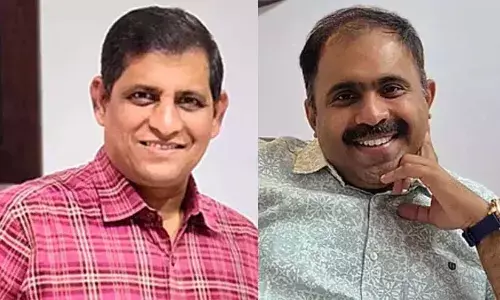 ഇല്ല.. ഇല്ല.. മരിക്കുന്നില്ല..രക്തസാക്ഷികള്‍ മരിക്കുന്നില്ല... ജീവിക്കുന്നു നമ്മളിലൂടെ... നമ്മള്‍ ഭരിക്കും സര്‍ക്കാരിലൂടെ.. ആ സര്‍ക്കാരിന്റെ ഡി.ജി.പിയിലൂടെ....; മോദി-പിണറായി സര്‍ക്കാരുകള്‍ക്ക് അഭിവാദ്യങ്ങള്‍; രവതായുടെ നിയമത്തില്‍ സിപിഎമ്മിനെ പരിഹസിച്ച് അബിന്‍ വര്‍ക്കി