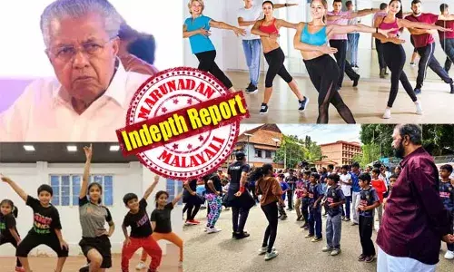 യാദൃശ്ചികമായി ഉണ്ടായ വ്യായാമ നൃത്തം; ലാറ്റിനമേരിക്കന്‍, ആഫ്രിക്കന്‍, ഹിപ്പ്-ഹോപ്പ് സംയോജനം ഏറ്റെടുത്ത് 180 രാജ്യങ്ങള്‍; ആഴ്ചയില്‍ ഒന്നരക്കോടിപേര്‍ ക്ലാസെടുക്കുന്ന ശാസ്ത്രീയ രീതി; ഒപ്പം കോടികളുടെ വിപണിയും; നിരോധിച്ചത് ഇറാന്‍ മാത്രം; കേരള ഇസ്ലാമിസ്റ്റുകള്‍ വെറുക്കുന്ന സുംബയുടെ കഥ!