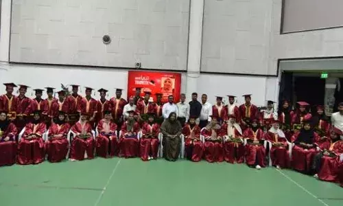 ജീവിതത്തില് സ്വാധീനം ചെലുത്താത്ത വിദ്യാഭ്യാസം അപ്രസക്തം: ത്വയ്യിബ ഇബ്രാഹിം ജീവിതത്തില് സ്വാധീനം ചെലുത്താത്ത വിദ്യാഭ്യാസം അപ്രസക്തം: ത്വയ്യിബ ഇബ്രാഹിം