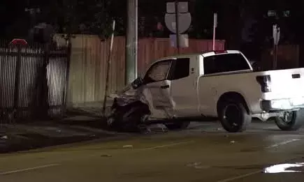 ATM-ല് നിന്ന് പണം പിന്വലിച്ചതിന് ശേഷം തോക്ക് ചൂണ്ടി കാര് തട്ടിക്കൊണ്ടുപോയ സംഭവം: ഒരാള് അറസ്റ്റില് ATM-ല് നിന്ന് പണം പിന്വലിച്ചതിന് ശേഷം തോക്ക് ചൂണ്ടി കാര് തട്ടിക്കൊണ്ടുപോയ സംഭവം: ഒരാള് അറസ്റ്റില്